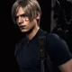 Leon Scott Kennedy 