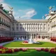 Royal Palace