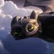 Toothless