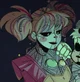 Scrap Baby- FNAF 6