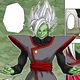 Fused Zamasu