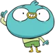 Harvey Beaks