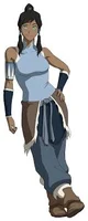 Korra