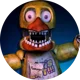 Damaged Chica