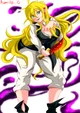 Female Meliodas