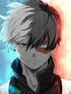 Shoto Todoroki