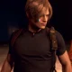 Leon Lupe Kennedy 