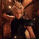 Cloud Strife