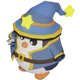 Wizard Penguin