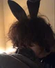 Bunny boy