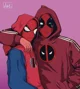 Spiderman deadpool 