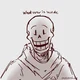 Anxietytale Papyrus
