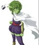 Female Piccolo