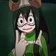 Tsuyu Asui