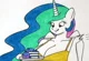 Princess Celestia