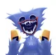 Huggy Wuggy