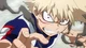 Bakugo Katsuki