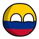 Colombiaball