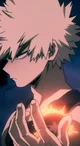 Katsuki Bakugo