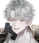 Mafia boss husband