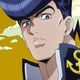 Josuke higashikata