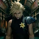 Cloud Strife