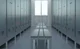 Boys locker room
