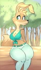 Daisy Dingo