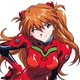 Asuka Langley Sohryu