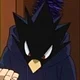 Fumikage Tokoyami