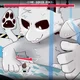 Squid Dog Boss