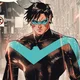 Dick Grayson