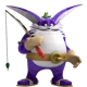 Big the cat