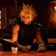 Cloud Strife