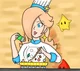 Chef Rosalina 