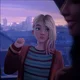 Gwen Stacy 