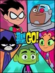 Teen titans GO