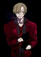 Vampire Sanji