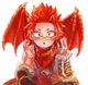 Dragon Kirishima