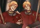 Twins Weasley
