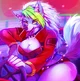 Roxxane Wolf