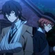 Dazai and Chuuya