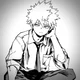 Bakugou
