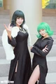 Cosplayer Duo 2
