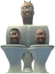 Skibidi Toilets