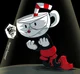 Enraged cuphead 