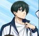 Rin Itoshi