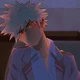 Katsuki Bakugou