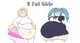 2 Fat Girls