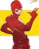 Barry Allen